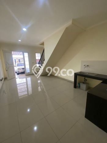Rumah Modern Cantik 2 KT Siap Huni di Cengkareng Rumah Modern Cantik 2 KT Siap Huni di Cengkareng