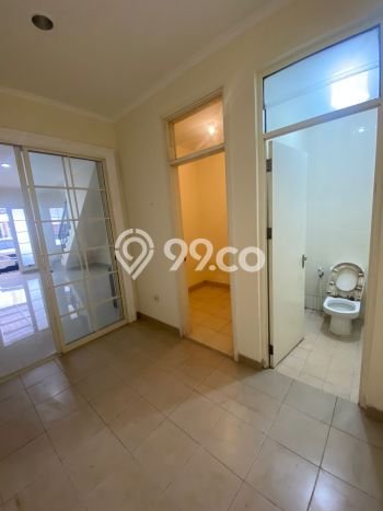 Rumah Modern Cantik 2 KT Siap Huni di Cengkareng Rumah Modern Cantik 2 KT Siap Huni di Cengkareng