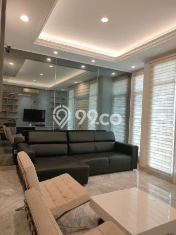 Rumah Luxury Modern Siap Huni di Green Lake City Jakarta Barat Rumah Luxury Modern Siap Huni di Green Lake City Jakarta Barat