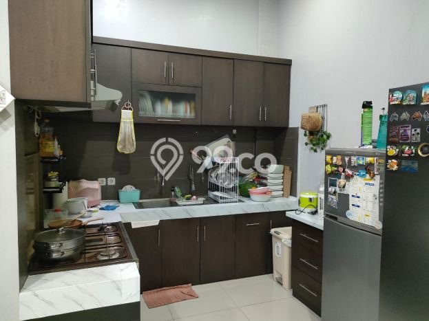 Rumah LT 135m² di Semanan, Dekat Semanan, Jakarta Barat, Jakarta Barat Rumah LT 135m² di Semanan, Dekat Semanan, Jakarta Barat, Jakarta Barat