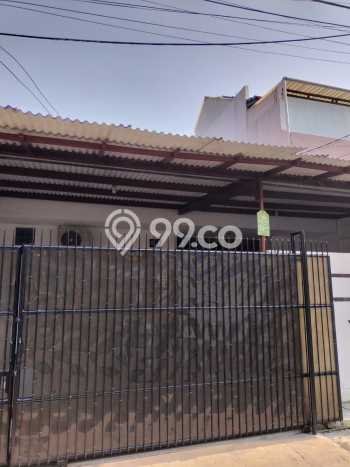 Rumah Modern 3 KT di Duri Kosambi Jakarta Barat Unfurnished Rumah Modern 3 KT di Duri Kosambi Jakarta Barat Unfurnished