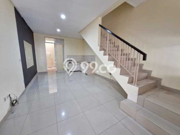 Rumah Modern Cantik 2 KT Siap Huni di Cengkareng Rumah Modern Cantik 2 KT Siap Huni di Cengkareng