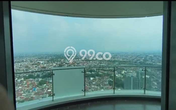 Hunian Apartemen High-Class untuk Dijual di Jakarta Barat dengan 3 BR & 2 Kamar Mandi Hunian Apartemen High-Class untuk Dijual di Jakarta Barat dengan 3 BR & 2 Kamar Mandi
