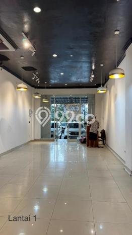 Dijual! Ruko di Green Lake City Jakarta Barat LT 81m2 / LB 230m2 Kawasan Strategis Dijual! Ruko di Green Lake City Jakarta Barat LT 81m2 / LB 230m2 Kawasan Strategis