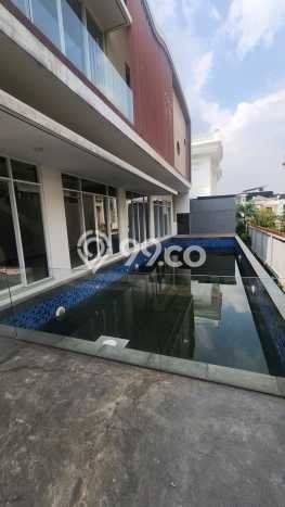 Hunian Elit LB 800m2 Siap Pakai Desain Elegan di Pantai Indah Kapuk, Jakarta Utara Hunian Elit LB 800m2 Siap Pakai Desain Elegan di Pantai Indah Kapuk, Jakarta Utara