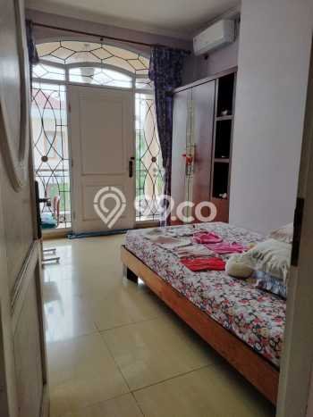 For Sale! Premium House LT 202m2 Desain Modern di Metro Permata For Sale! Premium House LT 202m2 Desain Modern di Metro Permata