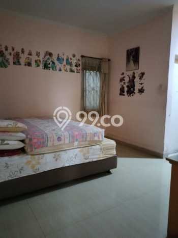 For Sale! Premium House LT 202m2 Desain Modern di Metro Permata For Sale! Premium House LT 202m2 Desain Modern di Metro Permata