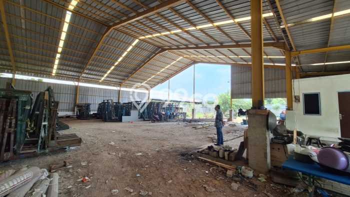 Lokasi Strategis! Dijual Gudang Bisnis di Karang Tengah, Tangerang Kondisi Baik Lokasi Strategis! Dijual Gudang Bisnis di Karang Tengah, Tangerang Kondisi Baik