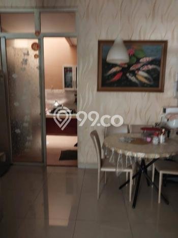 Dijual Hunian Rumah Nyaman 2 Kamar di Green Lake City, Jakarta Barat Dijual Hunian Rumah Nyaman 2 Kamar di Green Lake City, Jakarta Barat