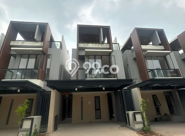 Dijual Rumah Mewah Elegan Dengan View Eksklusif di Green Lake City, Jakarta Barat Dijual Rumah Mewah Elegan Dengan View Eksklusif di Green Lake City, Jakarta Barat