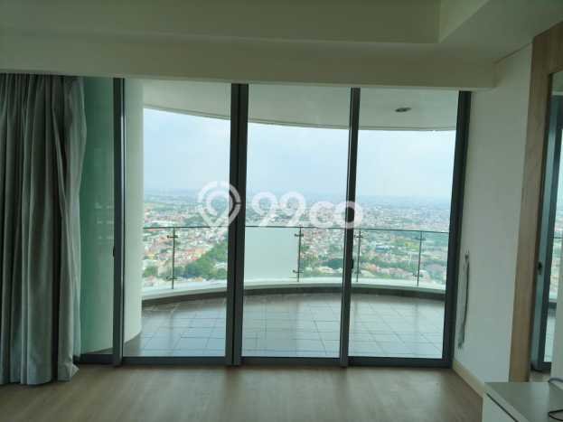 Hunian Apartemen High-Class untuk Dijual di Jakarta Barat dengan 3 BR & 2 Kamar Mandi Hunian Apartemen High-Class untuk Dijual di Jakarta Barat dengan 3 BR & 2 Kamar Mandi
