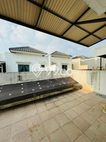 SPECIAL PRICE! Rumah Strategis lokasi Green Lake City, Luas 120m² LB 135m² SPECIAL PRICE! Rumah Strategis lokasi Green Lake City, Luas 120m² LB 135m²
