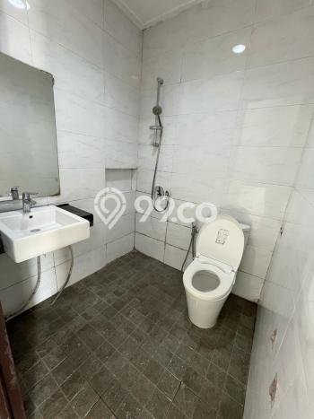 Rumah Minimalis 2 KT di Green Lake City Jakarta Barat Unfurnished Rumah Minimalis 2 KT di Green Lake City Jakarta Barat Unfurnished