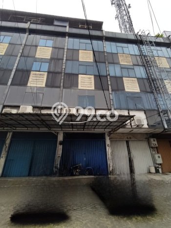 Untuk Dijual! Ruko di Pluit Jakarta Utara LT 128m2 / LB 500m2 Kawasan Strategis Untuk Dijual! Ruko di Pluit Jakarta Utara LT 128m2 / LB 500m2 Kawasan Strategis