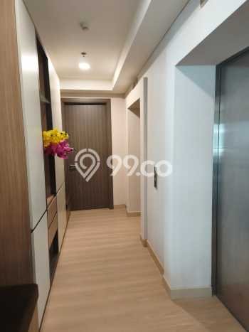 Hunian Apartemen High-Class untuk Dijual di Jakarta Barat dengan 3 BR & 2 Kamar Mandi Hunian Apartemen High-Class untuk Dijual di Jakarta Barat dengan 3 BR & 2 Kamar Mandi