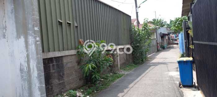 Gudang Dijual di Prime Area Jakarta Barat Luas 500m2 Gudang Dijual di Prime Area Jakarta Barat Luas 500m2