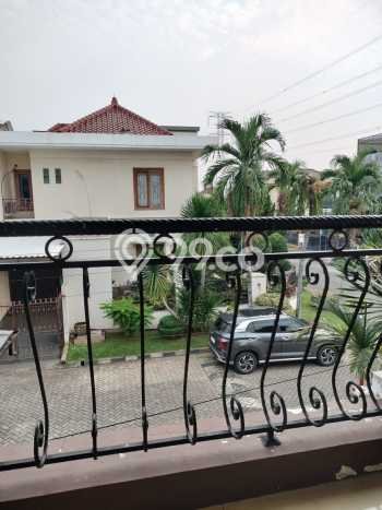 For Sale! Premium House LT 202m2 Desain Modern di Metro Permata For Sale! Premium House LT 202m2 Desain Modern di Metro Permata