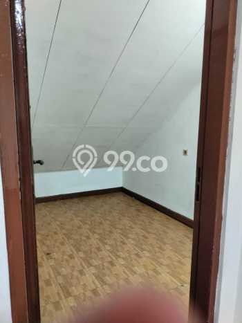 Rumah Modern 3 KT di Duri Kosambi Jakarta Barat Unfurnished Rumah Modern 3 KT di Duri Kosambi Jakarta Barat Unfurnished