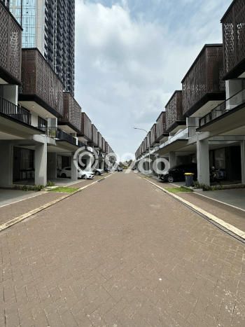Hunian Super Mewah dengan Akses Paling Strategis di Fatmawati, Jakarta Selatan Hunian Super Mewah dengan Akses Paling Strategis di Fatmawati, Jakarta Selatan
