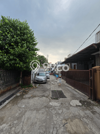 AREA PROSPEKTIF! Tanah Kawasan , Luas 200m2m², Akses Fasilitas Umum AREA PROSPEKTIF! Tanah Kawasan , Luas 200m2m², Akses Fasilitas Umum