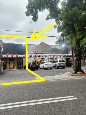 INVESTASI MENGUNTUNGKAN! Ruko di Panglima Polim, Luas 100m², Potensi Profit Tinggi INVESTASI MENGUNTUNGKAN! Ruko di Panglima Polim, Luas 100m², Potensi Profit Tinggi