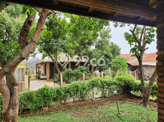 Dijual Rumah Mewah Megah Dengan View Cantik di Bintaro, Tangerang Selatan Dijual Rumah Mewah Megah Dengan View Cantik di Bintaro, Tangerang Selatan