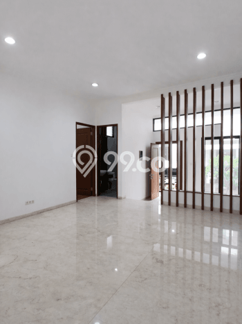 Siap Huni Rumah Mewah 4 Kamar di Pasar Minggu Dekat ke Mana Saja Siap Huni Rumah Mewah 4 Kamar di Pasar Minggu Dekat ke Mana Saja
