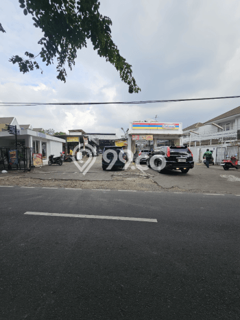 Siap Huni Rumah Mewah 10 Kamar di Pasar Minggu Dekat ke Mana Pun Siap Huni Rumah Mewah 10 Kamar di Pasar Minggu Dekat ke Mana Pun