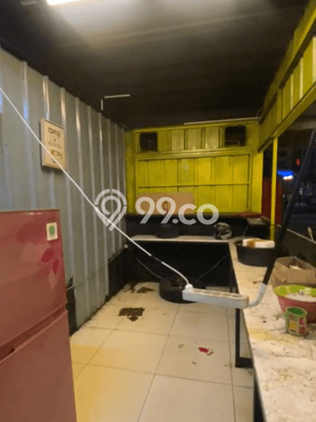 Ruko Dijual di Jakarta Selatan LT 133m2 & LB 300m2 Lokasi Terbaik! Ruko Dijual di Jakarta Selatan LT 133m2 & LB 300m2 Lokasi Terbaik!