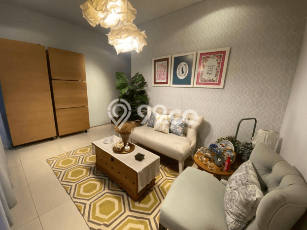 Rumah Elit Modern Tanpa Renovasi di Kemang Jakarta Selatan Rumah Elit Modern Tanpa Renovasi di Kemang Jakarta Selatan