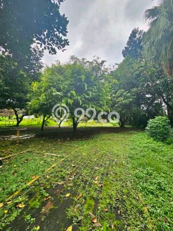 Lahan untuk Dijual di Cinere Depok Luas 3019m2 Lahan untuk Dijual di Cinere Depok Luas 3019m2
