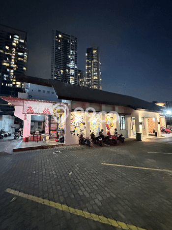 Rumah Luxury Modern Siap Huni di Kemang Jakarta Selatan Rumah Luxury Modern Siap Huni di Kemang Jakarta Selatan