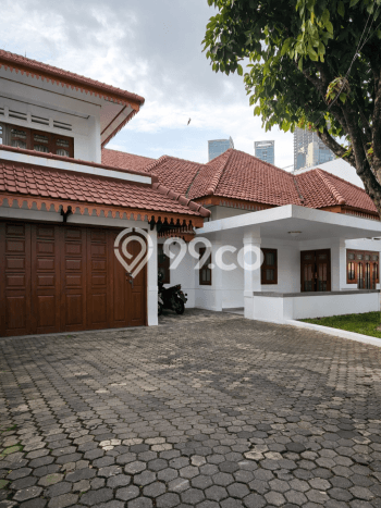 For Sale Rumah Elit Exclusive di Menteng, Jakarta Pusat For Sale Rumah Elit Exclusive di Menteng, Jakarta Pusat