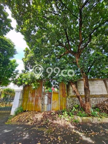 Lahan untuk Dijual di Cinere Depok Luas 3019m2 Lahan untuk Dijual di Cinere Depok Luas 3019m2