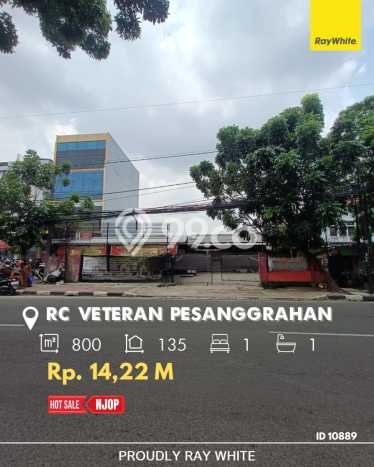 Hunian Super Mewah dengan Akses Paling Strategis di Bintaro, Jakarta Selatan Hunian Super Mewah dengan Akses Paling Strategis di Bintaro, Jakarta Selatan