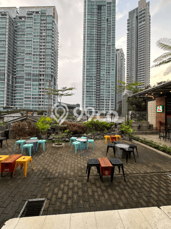 Rumah Luxury Modern Siap Huni di Kemang Jakarta Selatan Rumah Luxury Modern Siap Huni di Kemang Jakarta Selatan