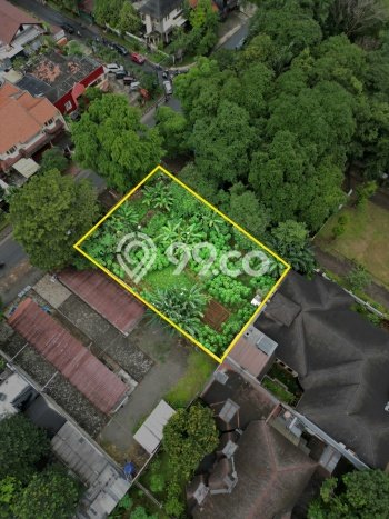 Lahan untuk Dijual di Cinere Depok Luas 3019m2 Lahan untuk Dijual di Cinere Depok Luas 3019m2