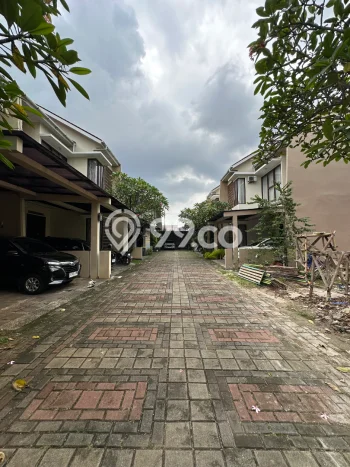 Tanah Kavling untuk Dijual di Jagakarsa Jakarta Selatan 103m2 Tanah Kavling untuk Dijual di Jagakarsa Jakarta Selatan 103m2