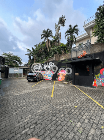 Rumah Luxury Modern Siap Huni di Kemang Jakarta Selatan Rumah Luxury Modern Siap Huni di Kemang Jakarta Selatan
