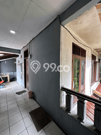 Rumah Modern 11 KT di Cirendeu Jakarta Selatan Rumah Modern 11 KT di Cirendeu Jakarta Selatan