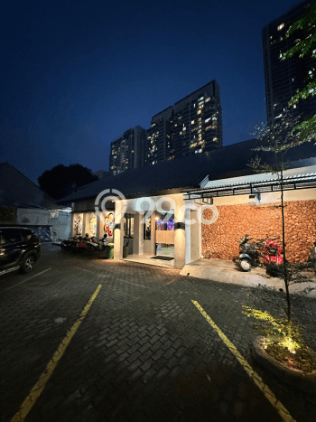 Rumah Luxury Modern Siap Huni di Kemang Jakarta Selatan Rumah Luxury Modern Siap Huni di Kemang Jakarta Selatan
