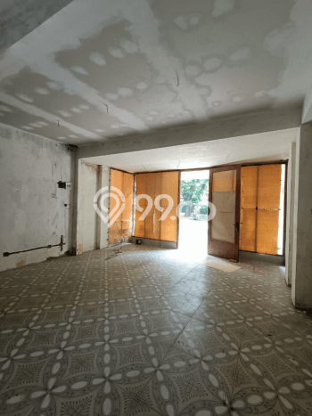 INVESTASI MENGUNTUNGKAN! Ruko di Panglima Polim, Luas 100m², Potensi Profit Tinggi INVESTASI MENGUNTUNGKAN! Ruko di Panglima Polim, Luas 100m², Potensi Profit Tinggi