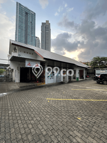 Rumah Luxury Modern Siap Huni di Kemang Jakarta Selatan Rumah Luxury Modern Siap Huni di Kemang Jakarta Selatan