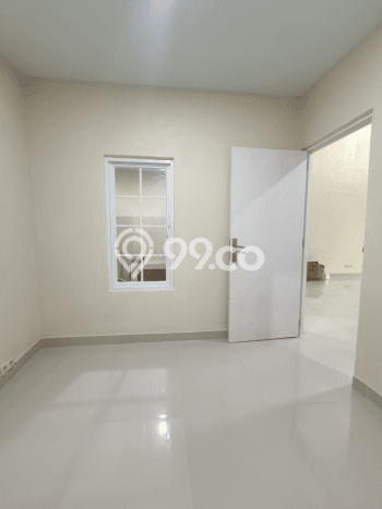Siap Huni Rumah Minimalis & Modern LB 55m2 di Bintaro Siap Huni Rumah Minimalis & Modern LB 55m2 di Bintaro
