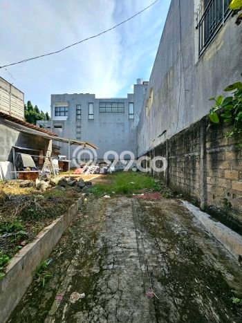 Dijual Tanah 338m2 di Cipete, Jakarta Selatan Dijual Tanah 338m2 di Cipete, Jakarta Selatan