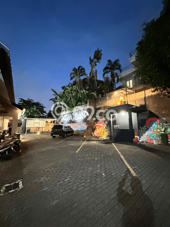 Rumah Luxury Modern Siap Huni di Kemang Jakarta Selatan Rumah Luxury Modern Siap Huni di Kemang Jakarta Selatan