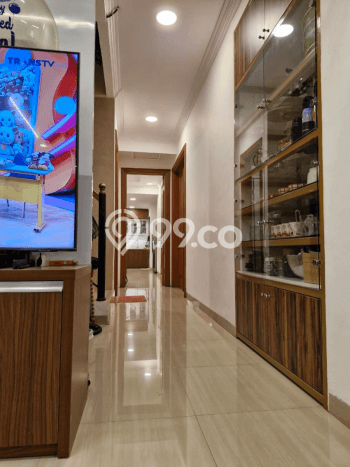 Hunian Super Mewah dengan Akses Paling Strategis di Pondok Indah, Jakarta Selatan Hunian Super Mewah dengan Akses Paling Strategis di Pondok Indah, Jakarta Selatan