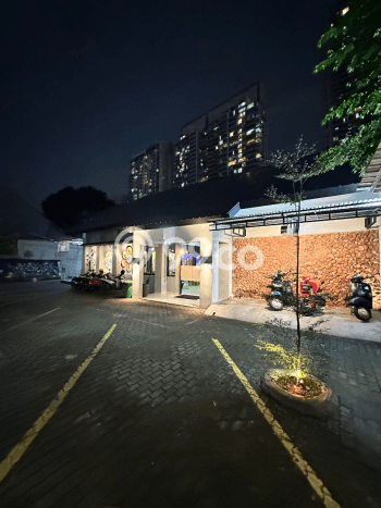 Rumah Luxury Modern Siap Huni di Kemang Jakarta Selatan Rumah Luxury Modern Siap Huni di Kemang Jakarta Selatan