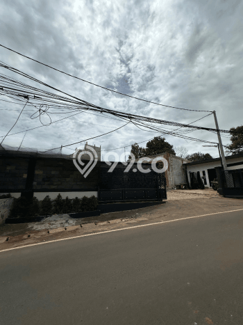 Kavling Tanah untuk Dijual di Kebagusan, Jakarta Selatan, Luas 72m2 Kavling Tanah untuk Dijual di Kebagusan, Jakarta Selatan, Luas 72m2