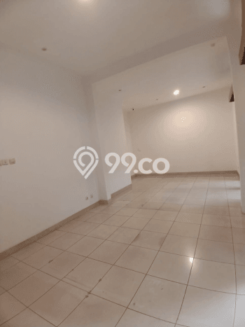 Rumah di Kemang, Akses ke Fasilitas, 3 KT Rumah di Kemang, Akses ke Fasilitas, 3 KT